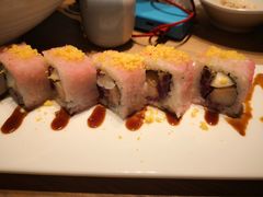 -一本钓鲔鱼屋
