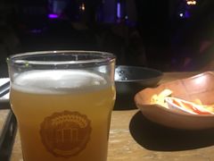 -爱啤精酿·民谣酒馆(滨江店)