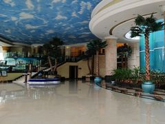 -广州科尔海悦酒店