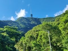 -梧桐山风景名胜区