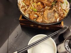 -旺达·福州菜(正大广场店)