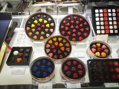 -Pierre Marcolini(德基广场店)
