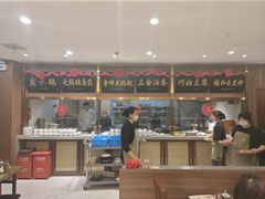 -锡和无锡菜(景丽苑店)