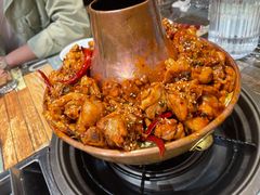 -刘记光大火锅鸡(北行店)