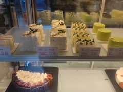 菜单-双风车咖啡馆 Twin Windmills(六道口店)