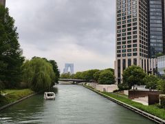 -金鸡湖景区