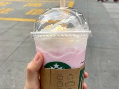 -星巴克(绵阳涪城凯德店)