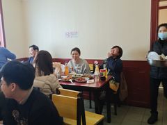 大堂-北大地皖峰饭馆