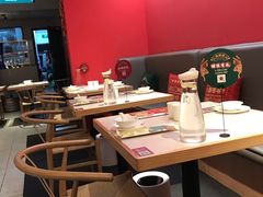 大堂-渝蛙馆(新百店)