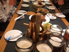 -宝莱纳餐厅(滨江店)