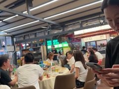 -铭副琦食·虾蟹烩馆(渔人码头店)