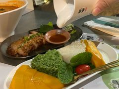 -蔡澜Pho·越南粉餐厅(海上世界店)