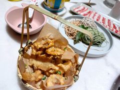 -煲宫(华润万象城店)