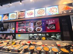 -隆喜元鱼汤包·海鲜(中联广场店)