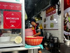 -榮泰米粉湯(Left Shop)