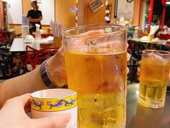 -醉烧膘·烧烤夜宵王(总店)