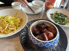 -永安鱼庄·镇江菜(东吴路店)