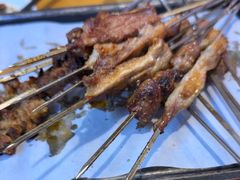 -四禧精酿铜锅涮肉·烧烤工场(大明湖店)