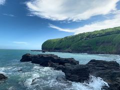-涠洲岛火山国家地质公园