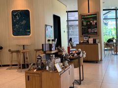 -星巴克臻选(深圳龙岗万科店)
