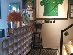 -京狮炙燥·精酿烧烤(首经贸店)