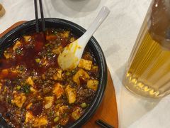 -鑫巴蜀小镇 · 水煮鱼专研店(玉桥店)