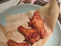 -半秋山西餐厅(襄阳万达店)