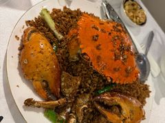 -喜记避风塘炒辣蟹(旗舰店)