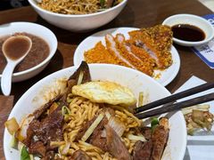 -寻裕记·现炒浇头面(人民广场店)