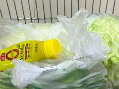 -永辉超市(百子湾店)