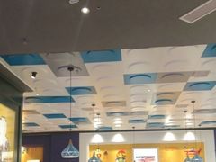 -SEA西雅图海鲜自助餐厅(海乐世界店)