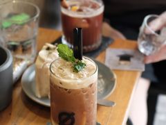 -BE NORMAL CAFE(霞溪路店)