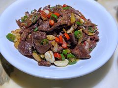 -谭家弄堂(兰州中心店)