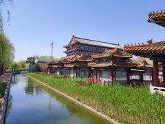 -大明幻境第一城
