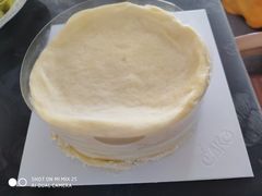 -7cake榴莲千层蛋糕(松江店)