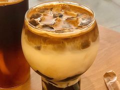 -白胡子咖啡(丽都园店)