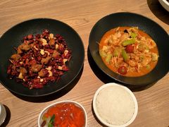 -榕意·川味之美(深业上城店)