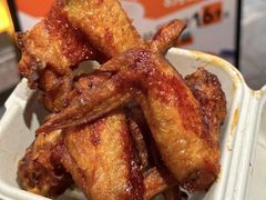 -前进5路汉堡炸鸡(昙华林店)
