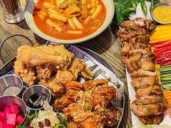 -Dak's 炸鸡(远景路店)
