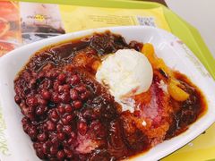-MOMO冰品·生巧汤圆(红桥店)