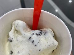 -DQ·蛋糕·冰淇淋(西直门店)