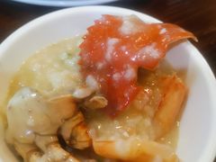 海鲜粥-赖厨潮汕砂锅粥