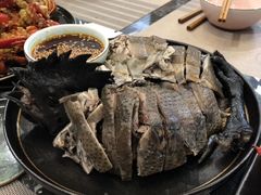 -老字号周记古蔺麻辣鸡·非物质文化遗产传承店