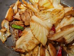 -蜜桃餐厅·伴山(湖滨商业街店)