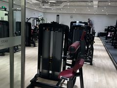 -FLARE STAR FITNESS(复地活力城店)