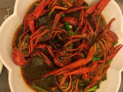 老梅园大虾城(八一桥店)-老梅园大虾城(八一桥店)