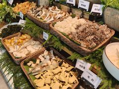 -川骄海鲜自助(亚运村店)
