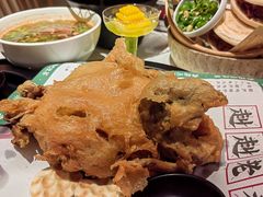 -奔跑吧陕菜·盛世长安(民乐园万达店)