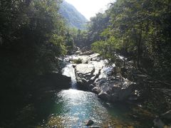 -浙北大峡谷