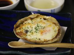 芝士焗蟹肉-蟹料理 北海道かに将軍(札幌本店)